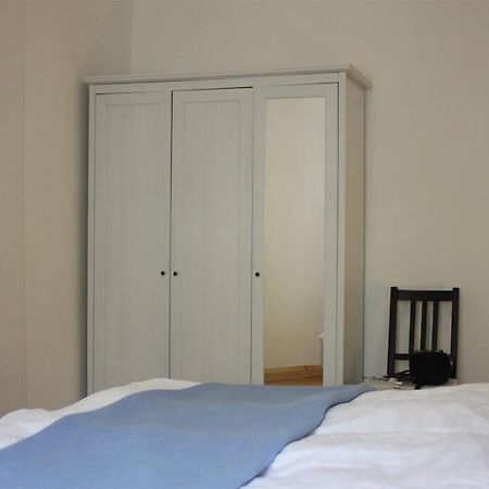 Apartment - Berlin City Studio Екстериор снимка