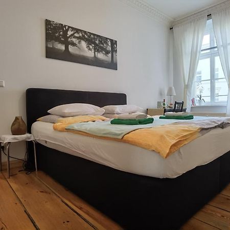 Apartment - Berlin City Studio Екстериор снимка