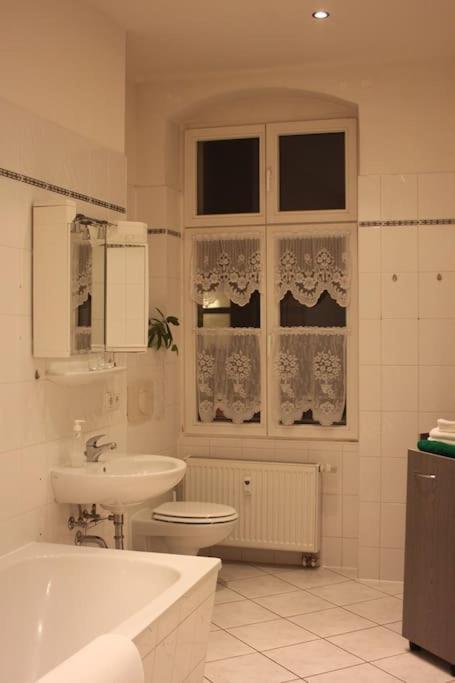 Apartment - Berlin City Studio Екстериор снимка