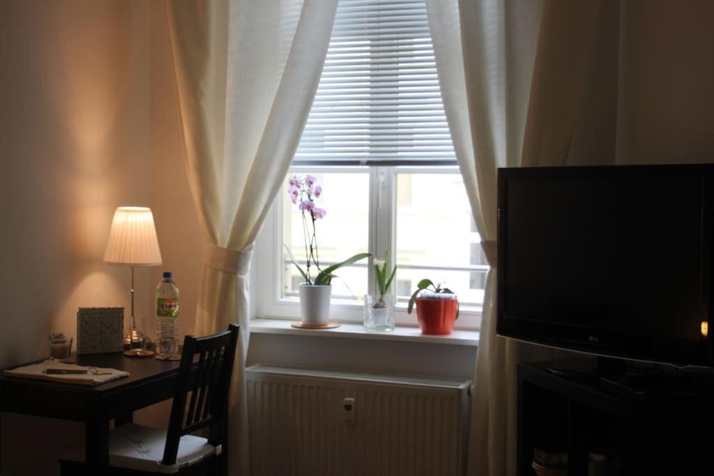 Apartment - Berlin City Studio Екстериор снимка