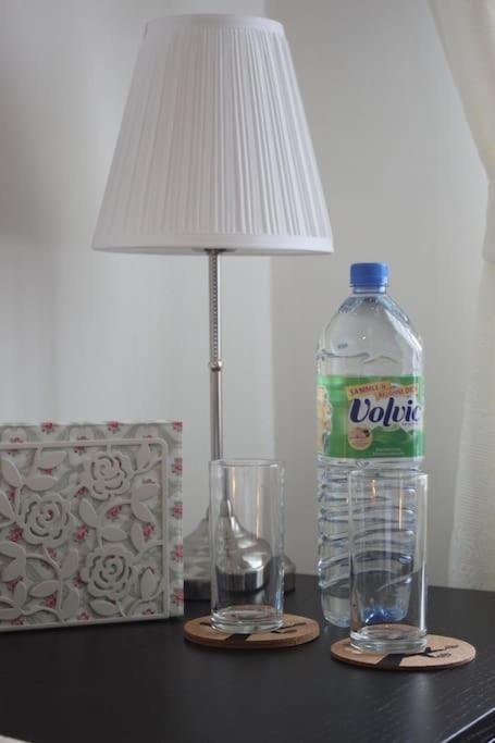 Apartment - Berlin City Studio Екстериор снимка