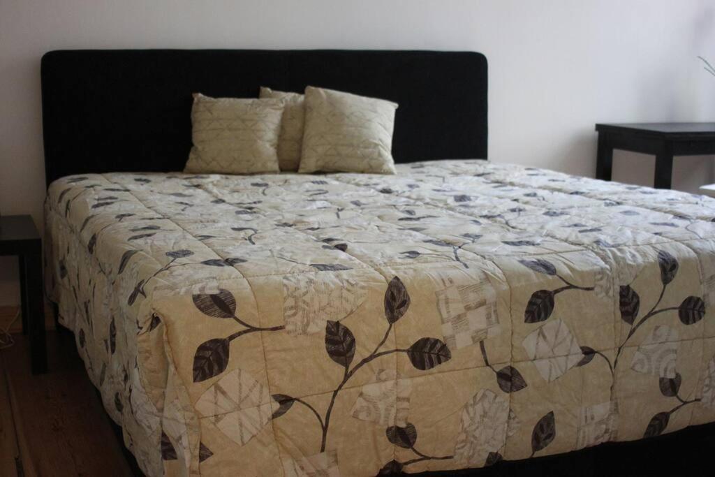 Apartment - Berlin City Studio Екстериор снимка