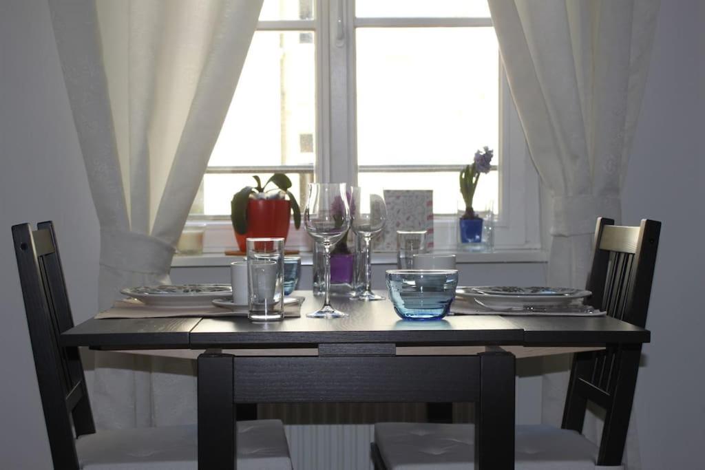 Apartment - Berlin City Studio Екстериор снимка