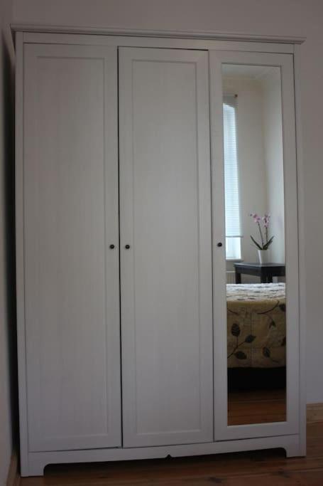 Apartment - Berlin City Studio Екстериор снимка