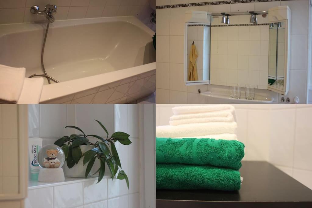 Apartment - Berlin City Studio Екстериор снимка
